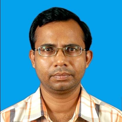 Dr. Debnath Bhattacharyya