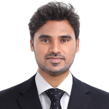 Dr. Yedluri Anil Kumar