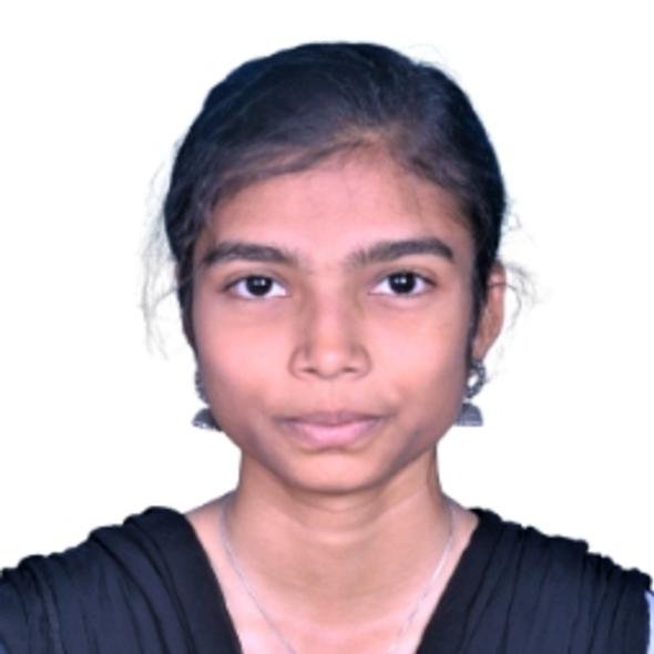 AASHIKA BANU J